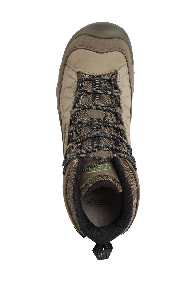 Herren Targhee IV Mid Wanderschuh