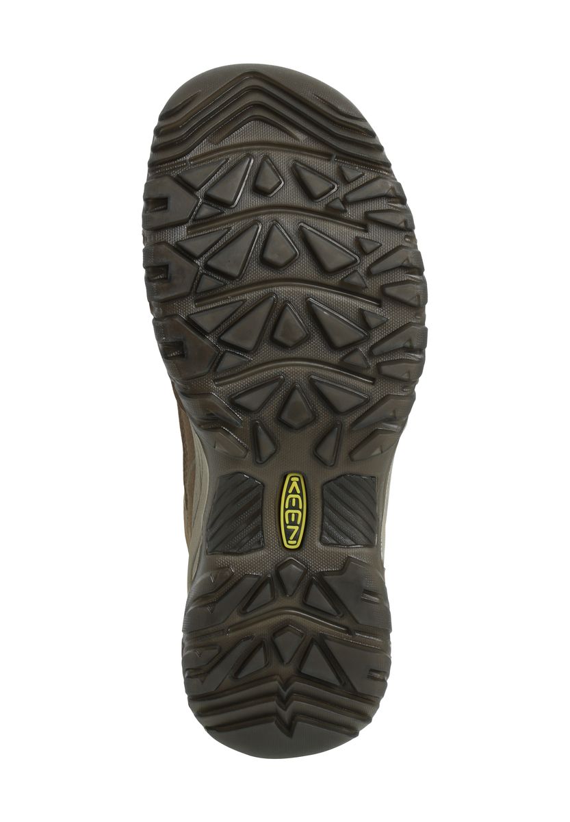 Herren Targhee IV Mid Wanderschuh