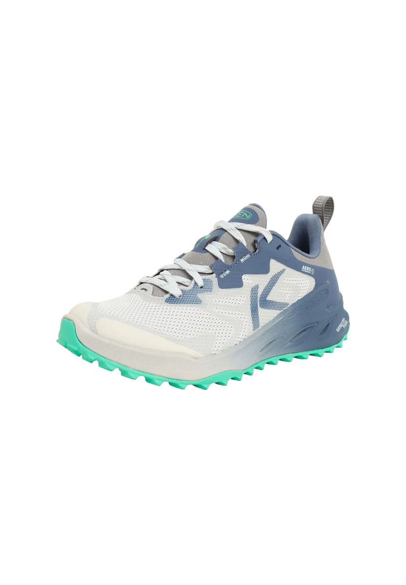 Damen Trail Laufschuh Zionic Nxt