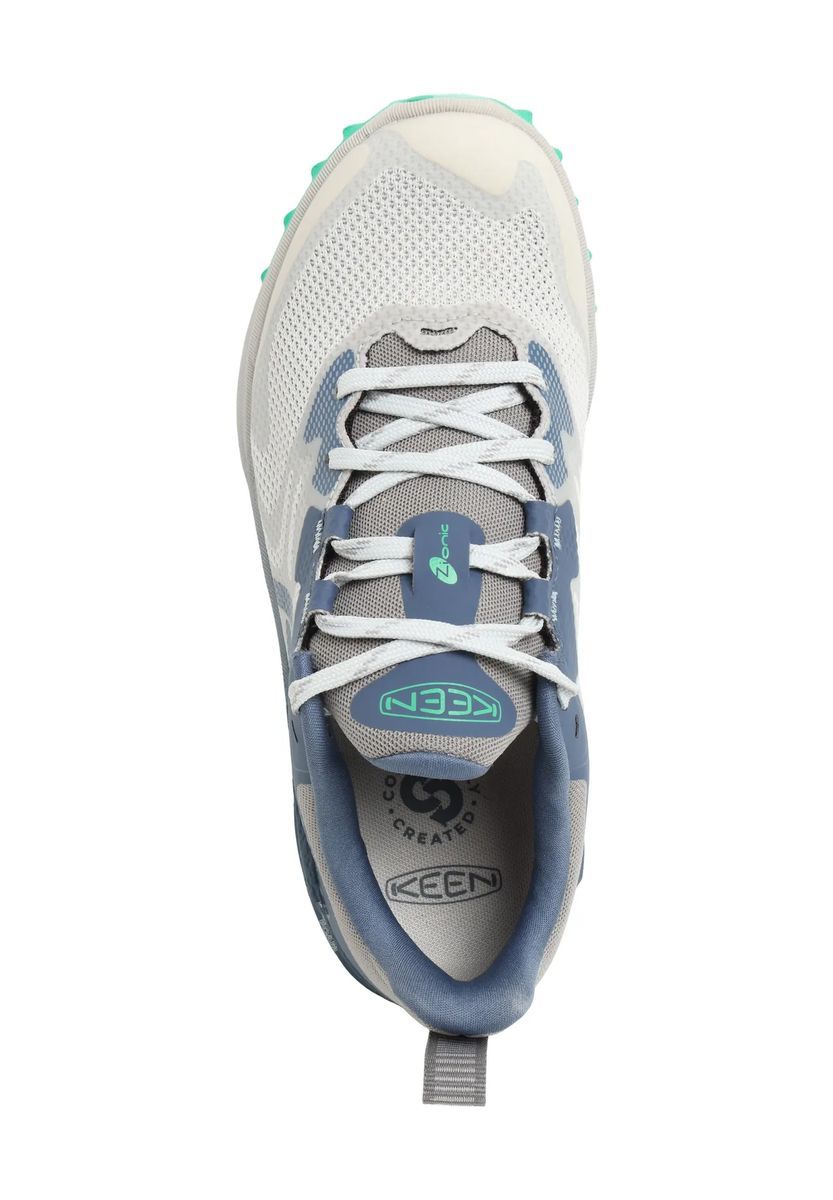 Damen Trail Laufschuh Zionic Nxt