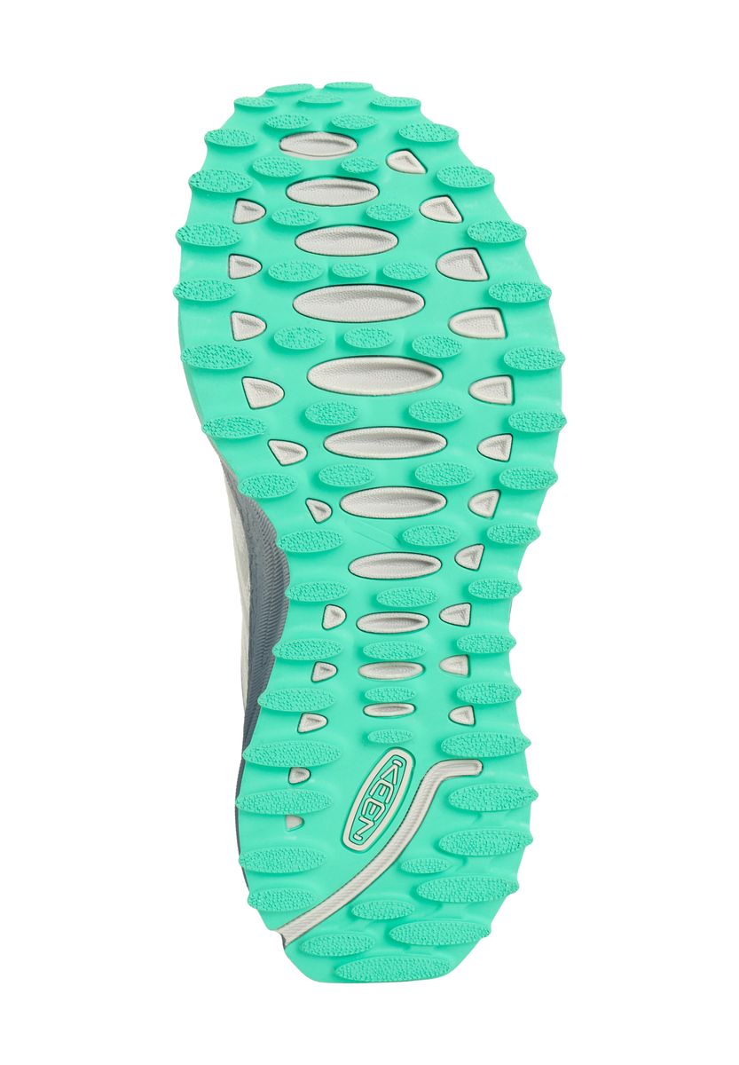 Damen Trail Laufschuh Zionic Nxt