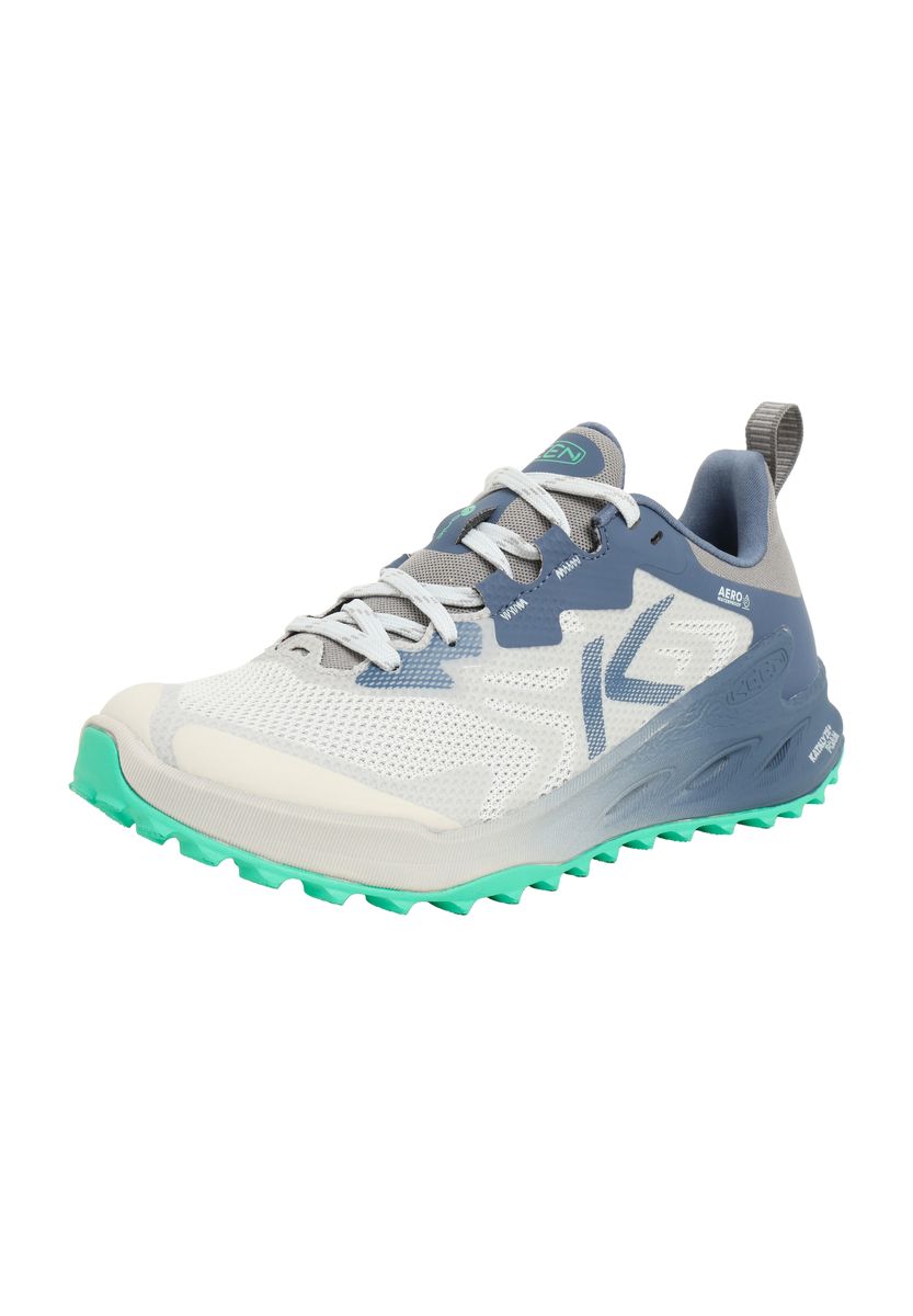 Damen Trail Laufschuh Zionic Nxt