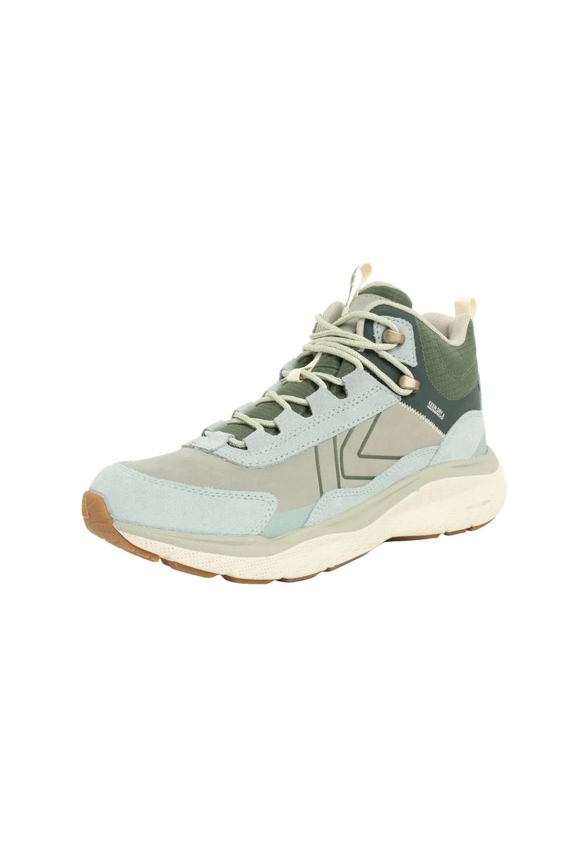 Wasserdichter Damen-Wanderstiefel