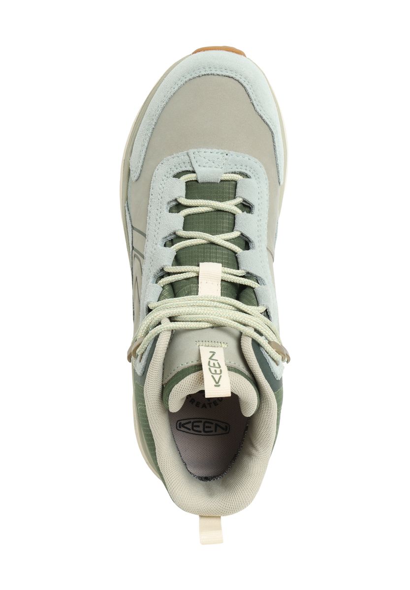 Wasserdichter Damen-Wanderstiefel