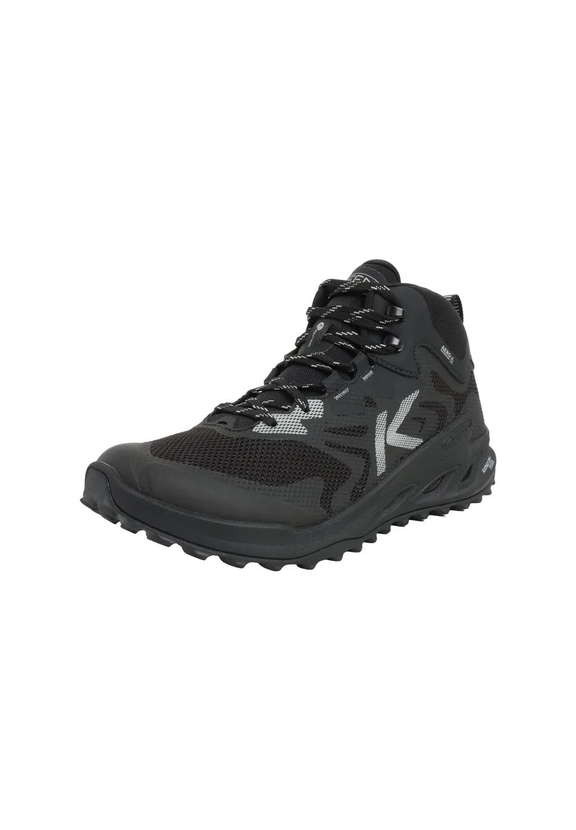 Wasserdichte Wanderstiefel für Herren