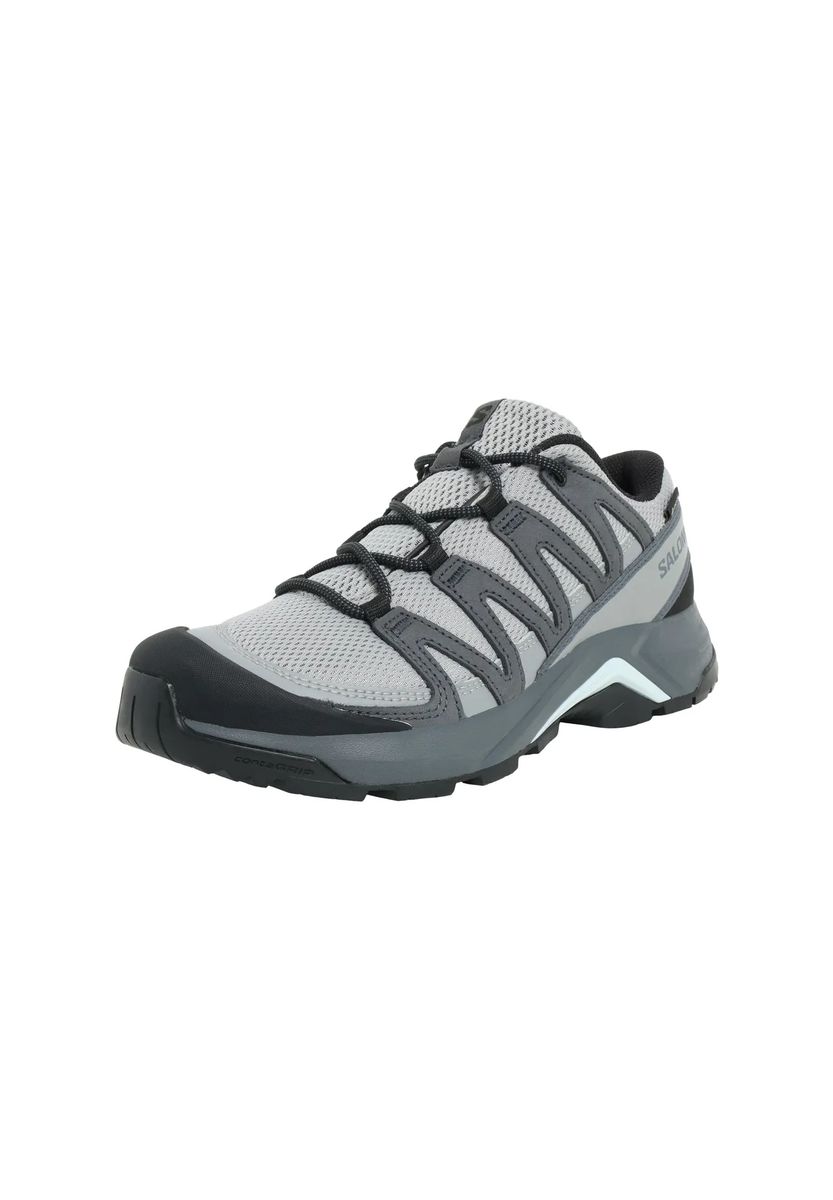 Wasserdichter Damen Wanderschuh