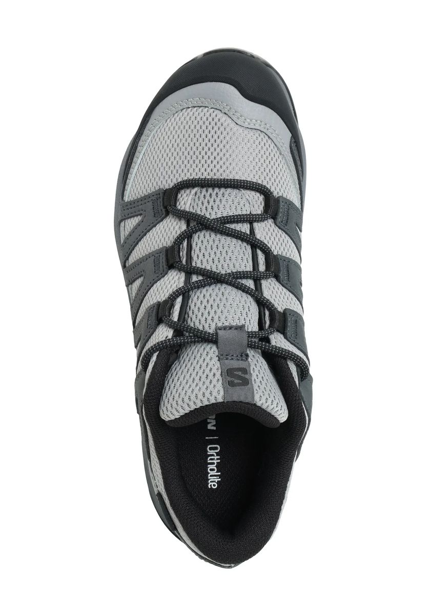 Wasserdichter Damen Wanderschuh
