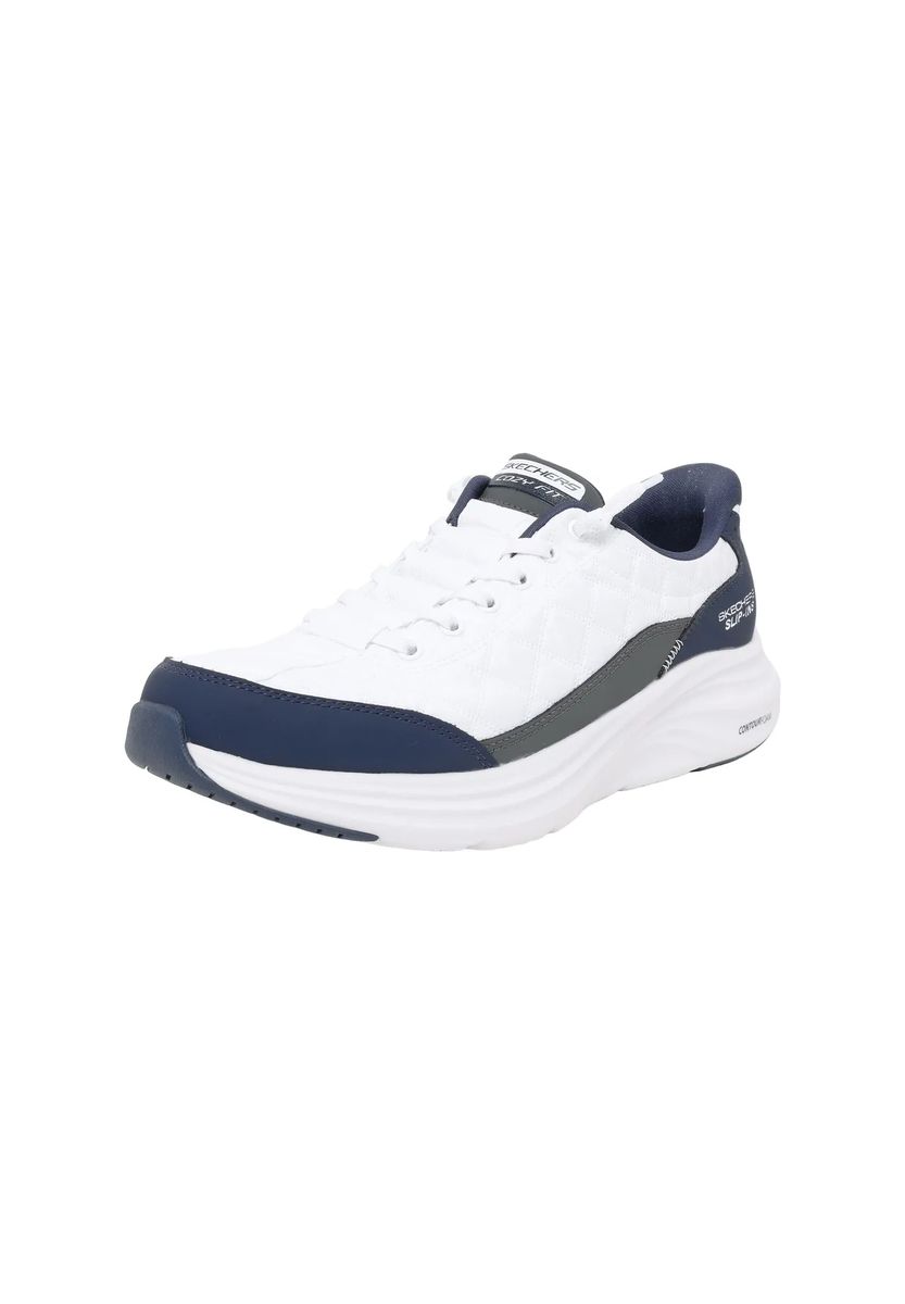 Bequemer Herren Walking Sneaker