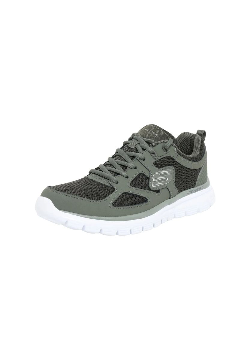 Leichter, atmungsaktiver Herren-Laufschuh