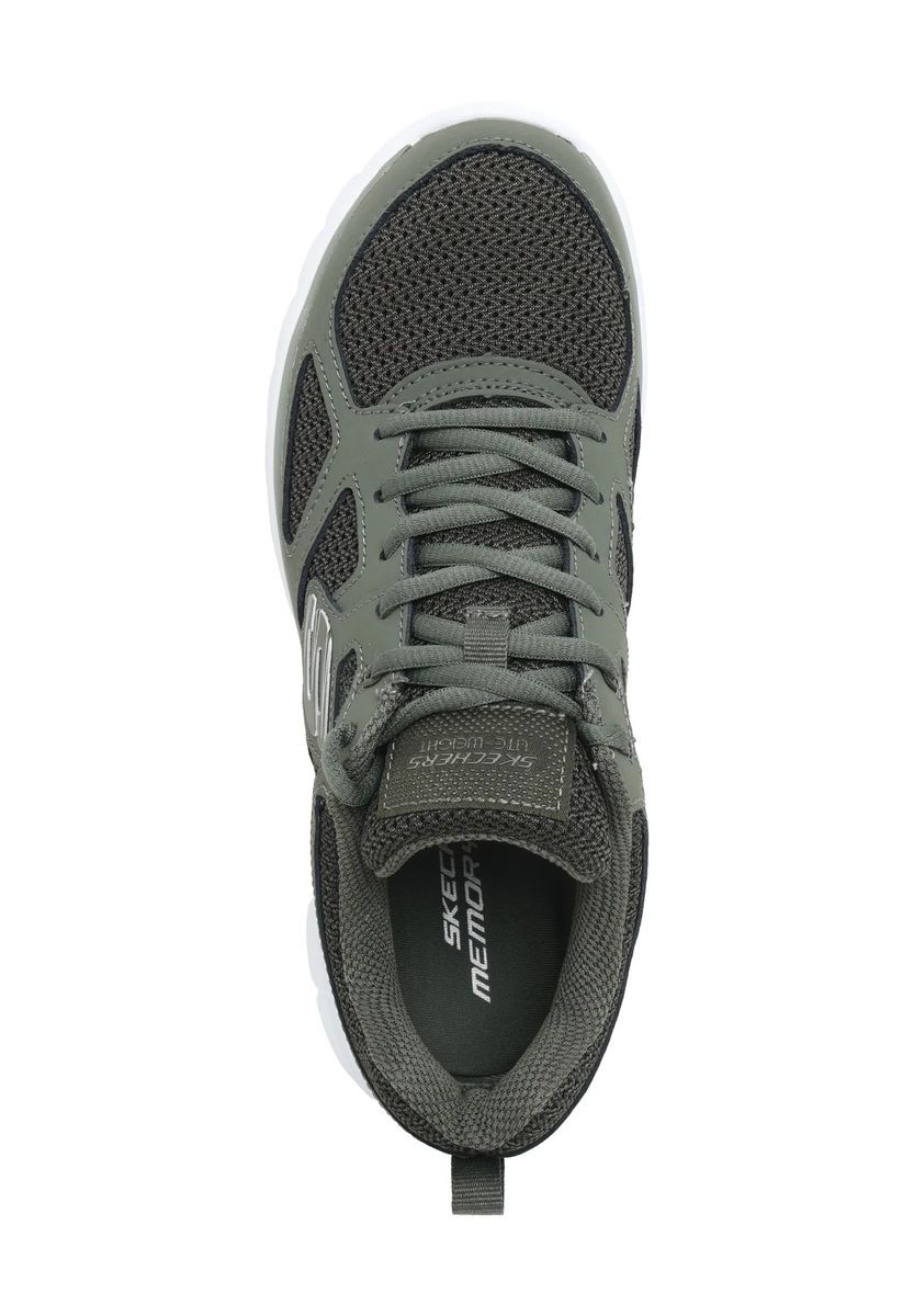 Leichter, atmungsaktiver Herren-Laufschuh