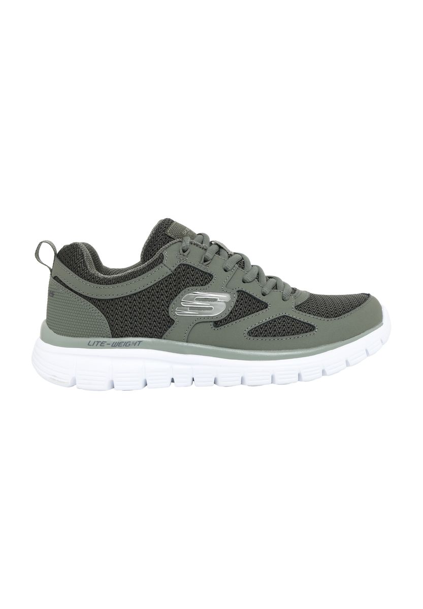 Leichter, atmungsaktiver Herren-Laufschuh