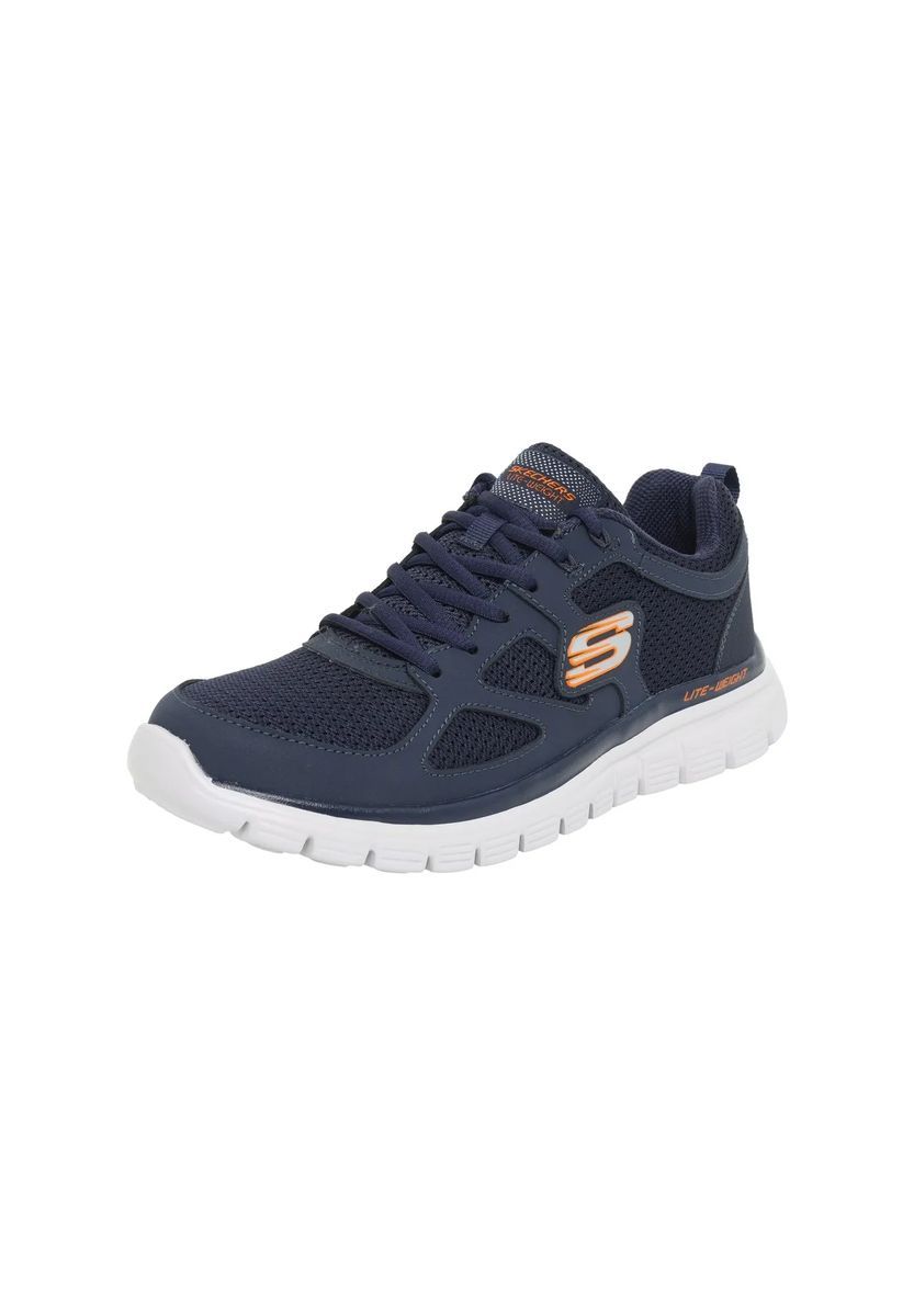 Leichter Herren Laufschuh aus Mesh
