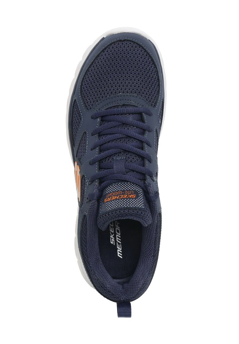 Leichter Herren Laufschuh aus Mesh