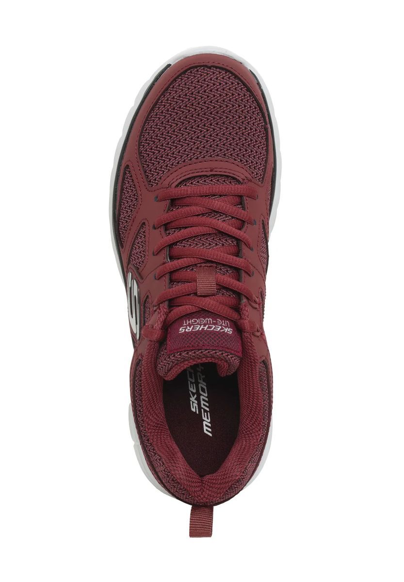 Leichter Mesh-Laufschuh für Herren
