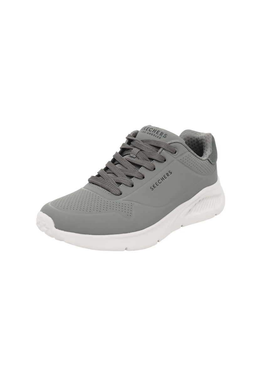 Herren Uno Lite Memory Foam Sneaker