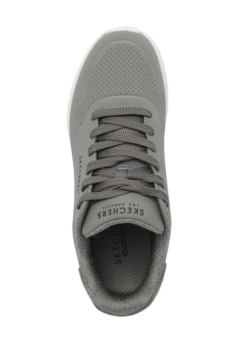Herren Uno Lite Memory Foam Sneaker