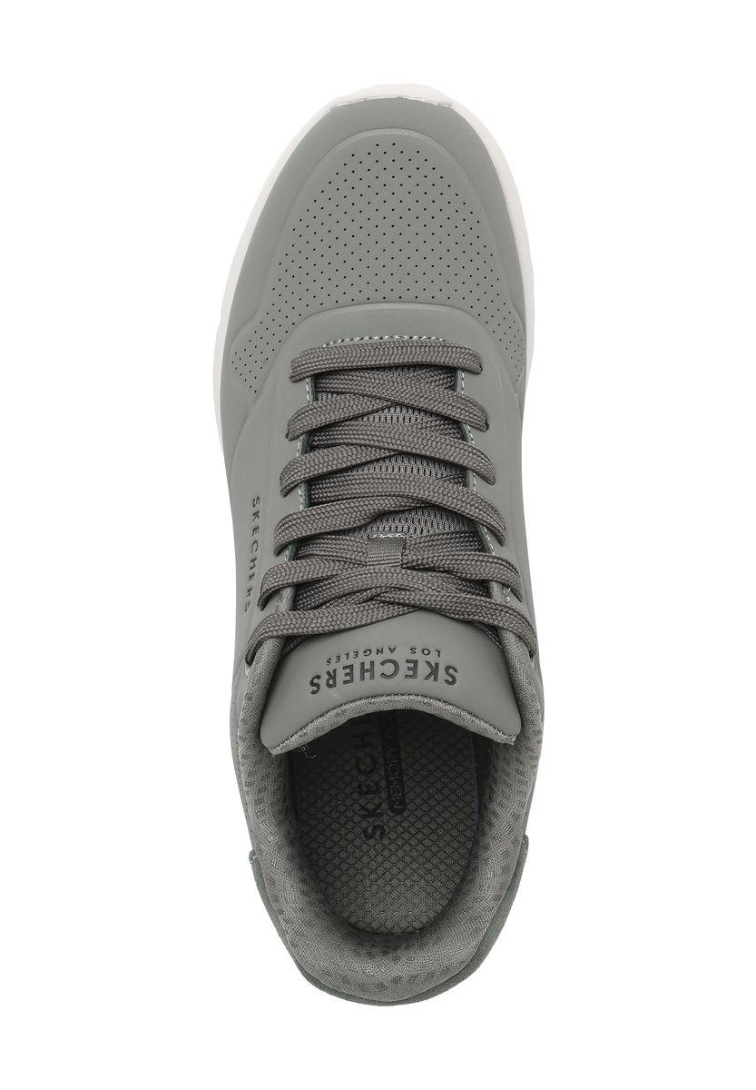 Herren Uno Lite Memory Foam Sneaker