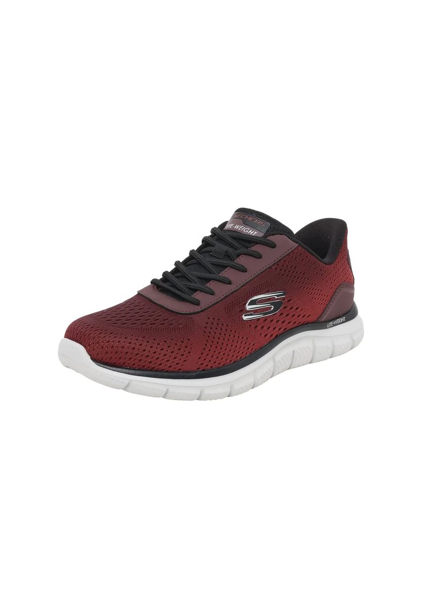 Bequemer Walking-Schuh mit niedrigem Profil