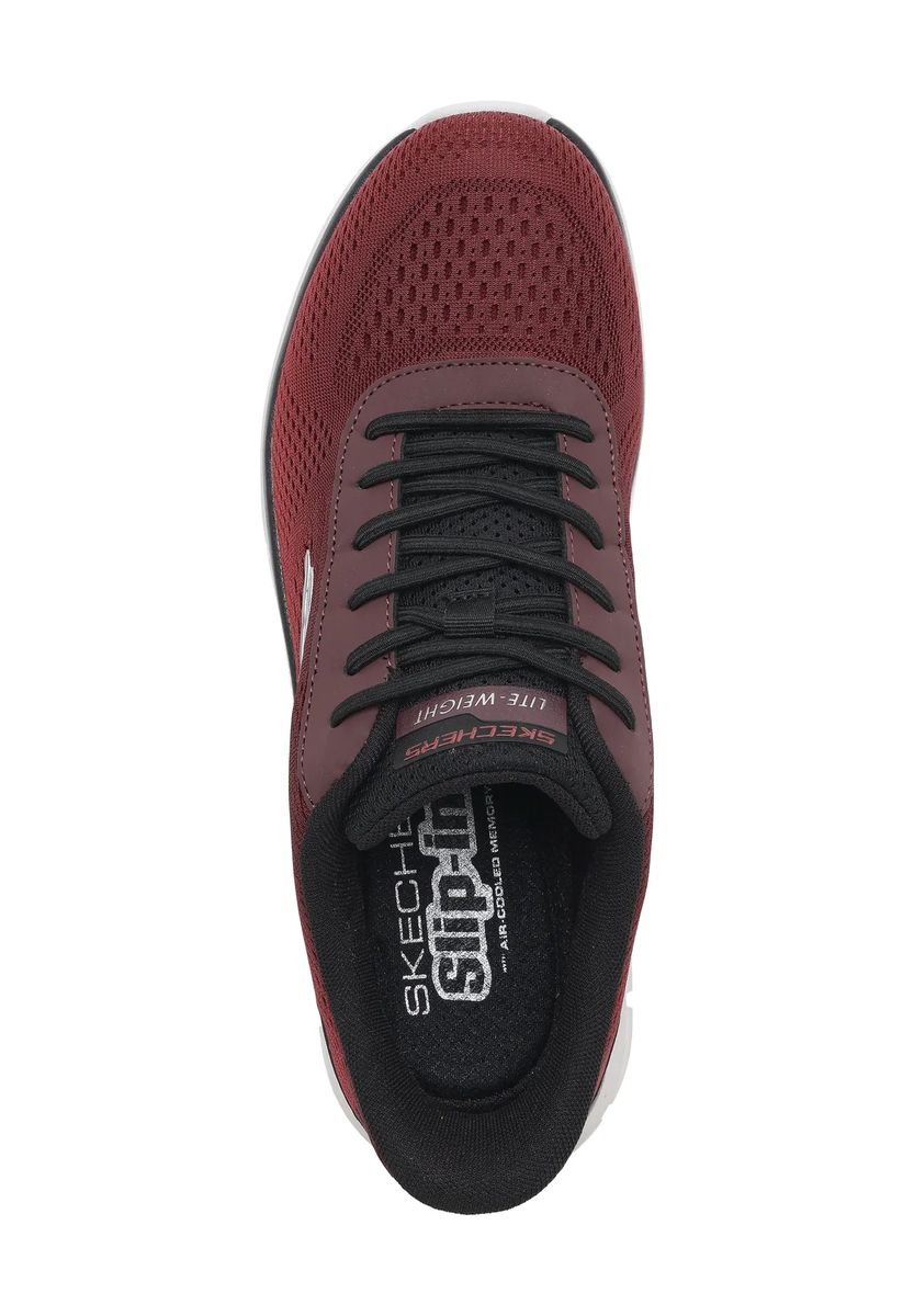 Bequemer Walking-Schuh mit niedrigem Profil