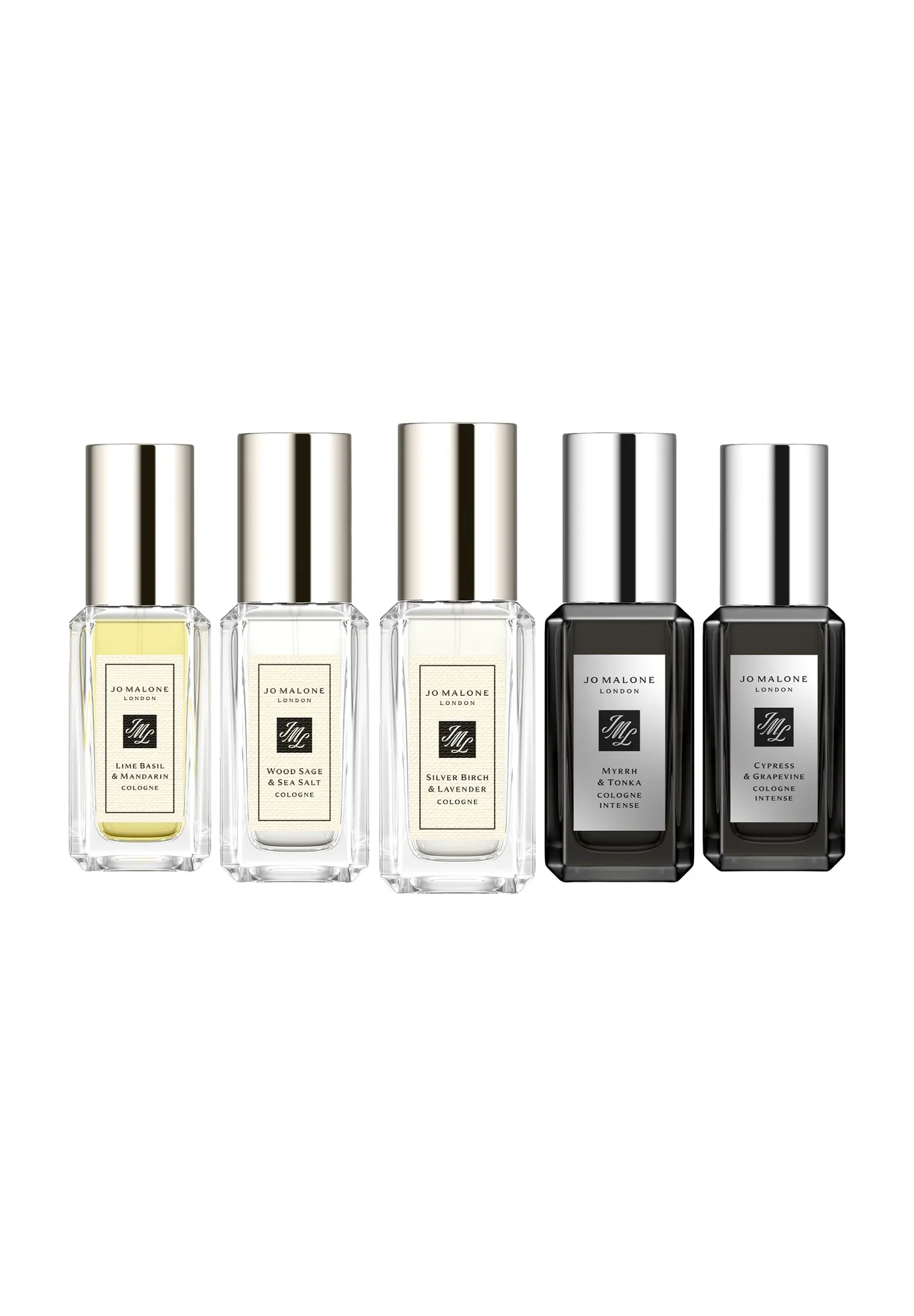Jo Malone London Cologne Kollektion