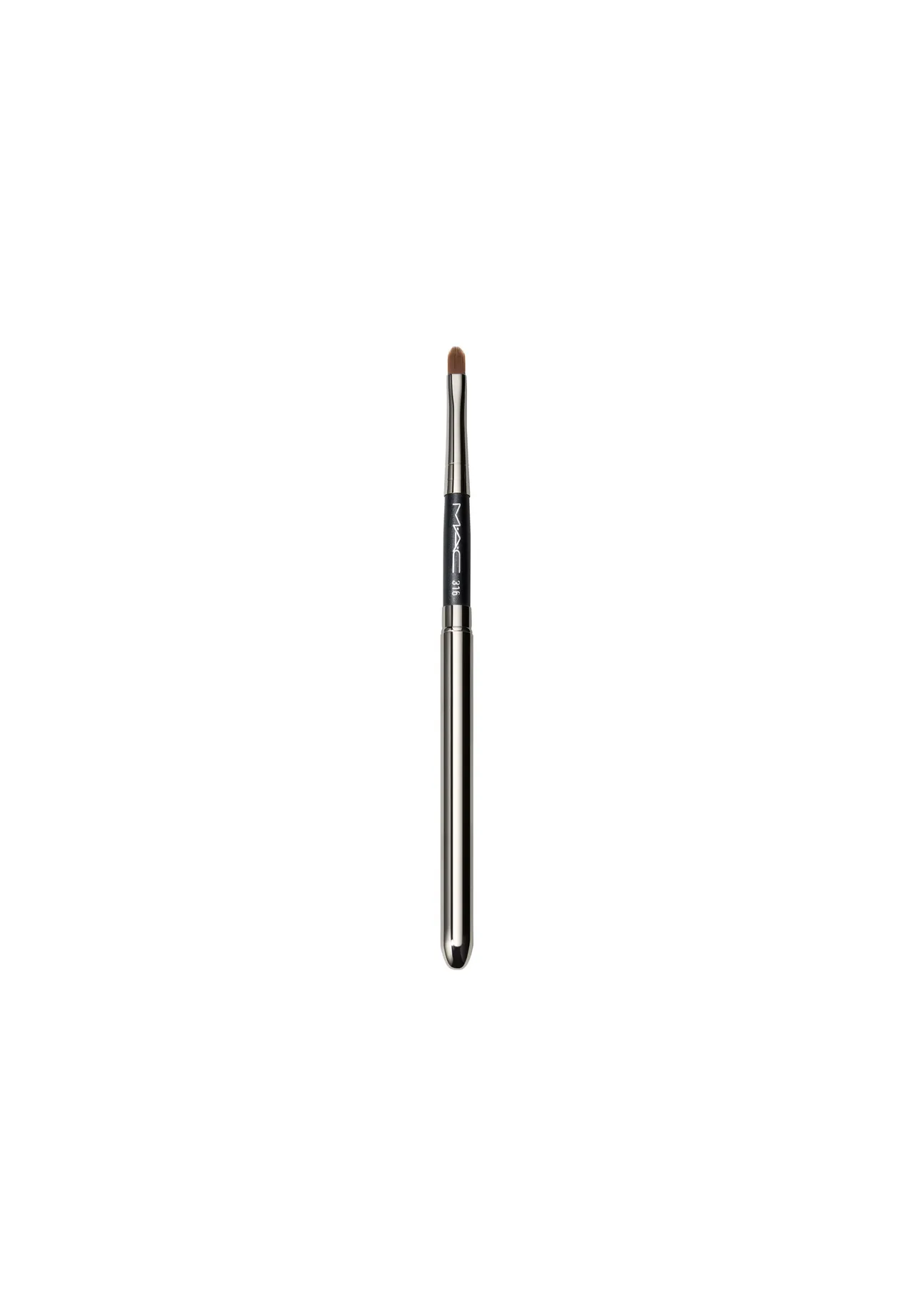 Präziser Lippenpinsel mit Kappe