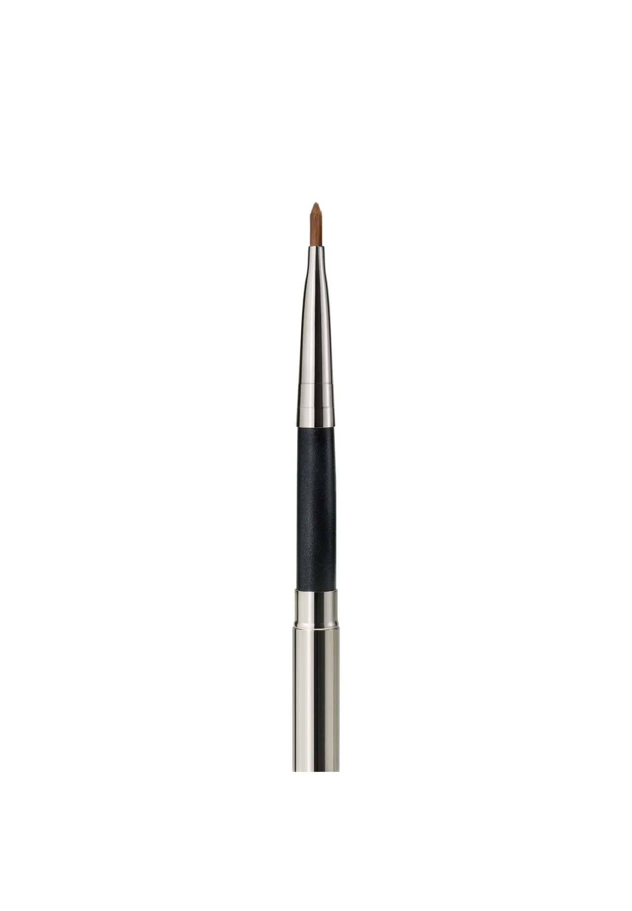 Präziser Lippenpinsel mit Kappe