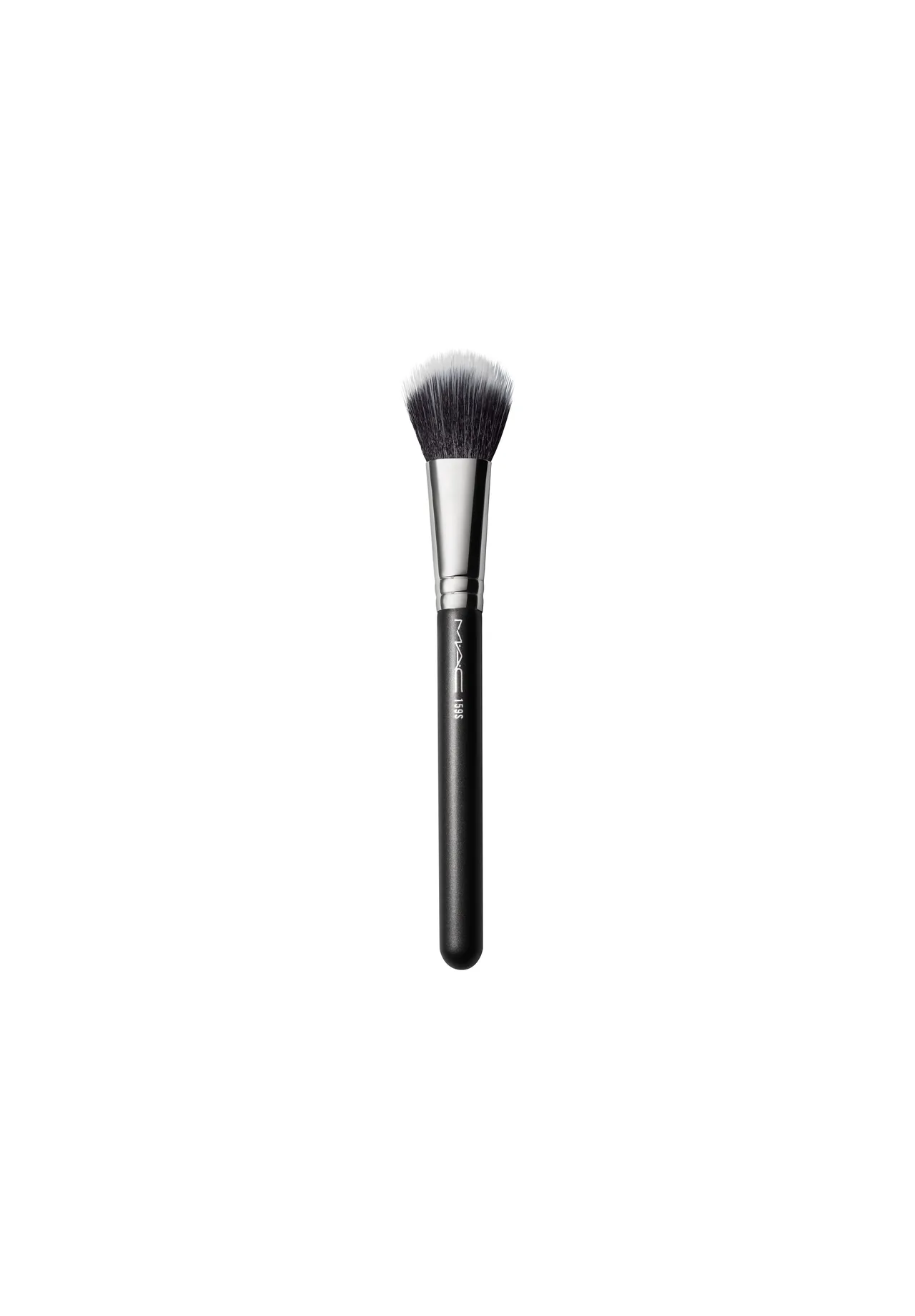 Duo Fibre Schminkpinsel