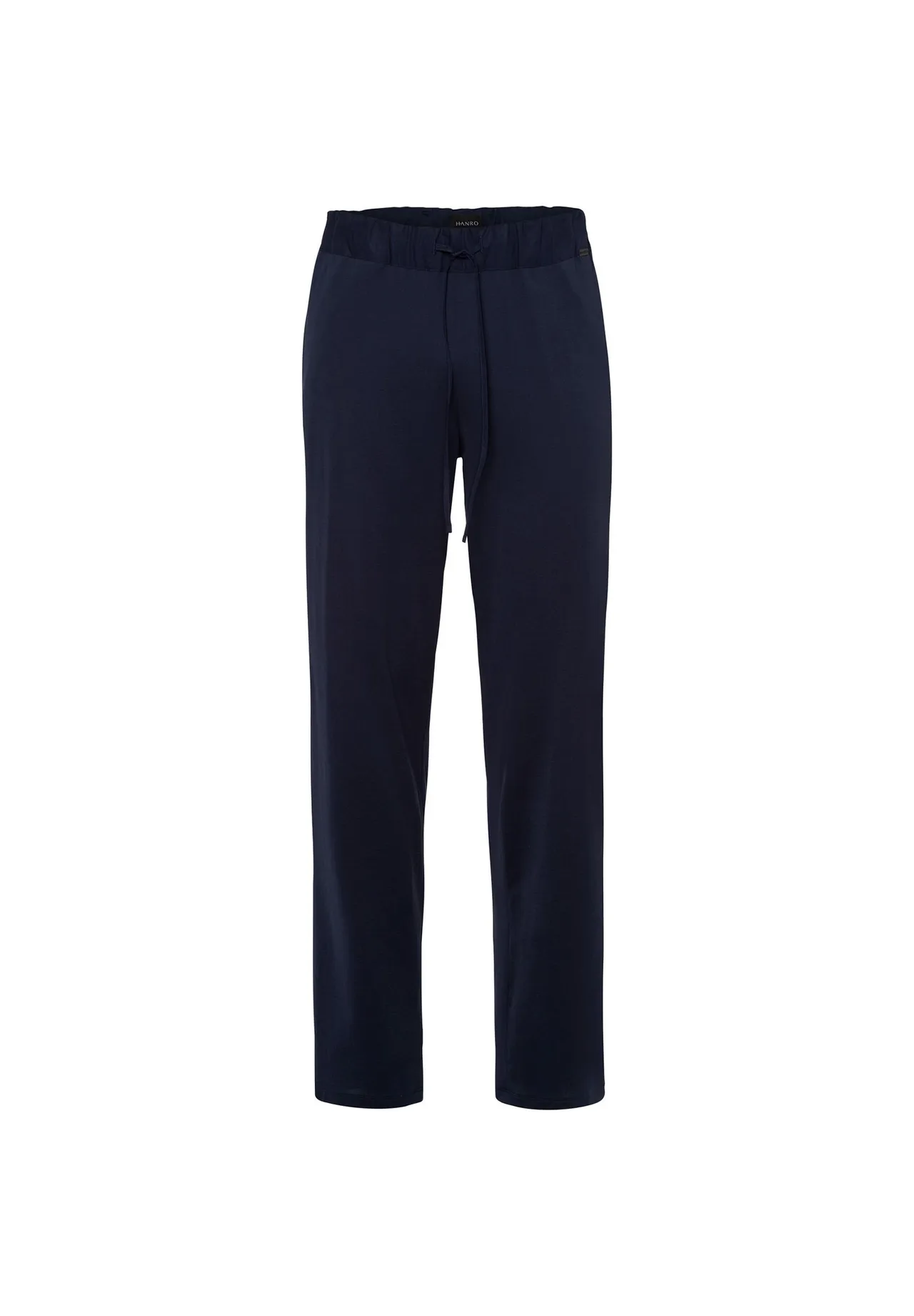 Herren-Loungewear-Hose mit entspannter Passform