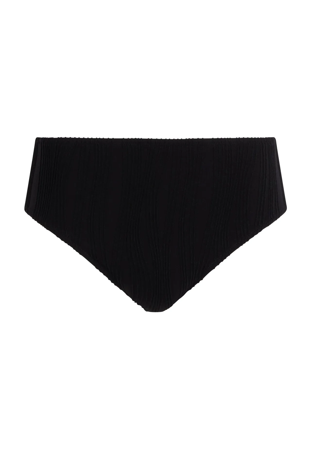 CHANTELLE Bikini-Slip, Gummibund, für Damen, schwarz, ONESIZE