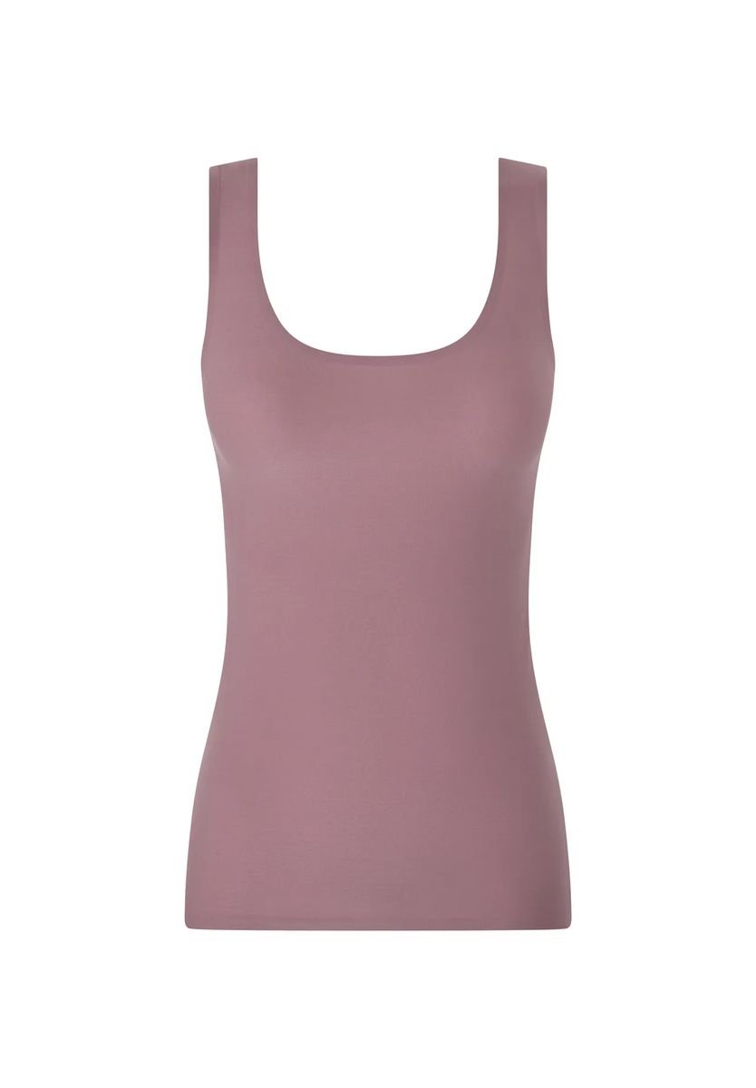 CHANTELLE Top "SOFTSTRETCH", nahtlos, für Damen, weiß, TU