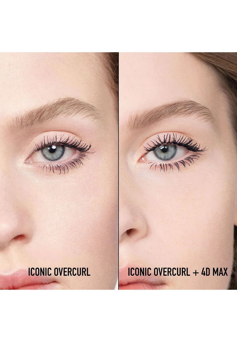 Diorshow Maximizer 4D Wimpern Primer