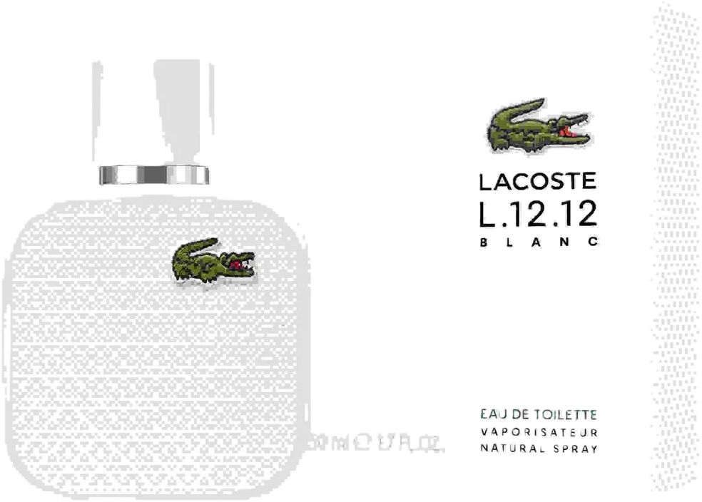 LACOSTE, Eau de Toilette, Damen, chypre|holzig|aromatisch, KLAR, 50