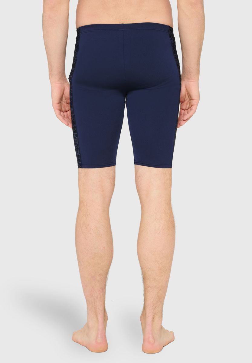 Arena Badehose für Herren, Performance Passform
