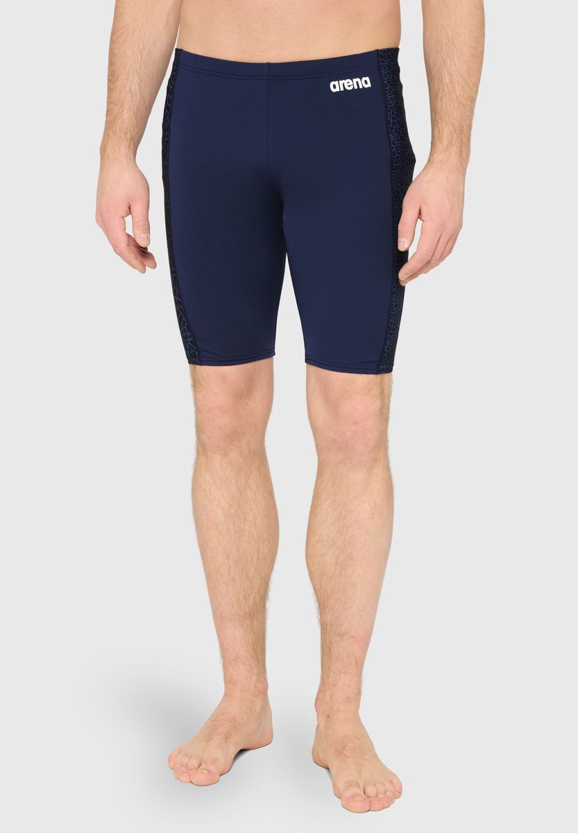 Ergonomische Performance Schwimm-Jammers