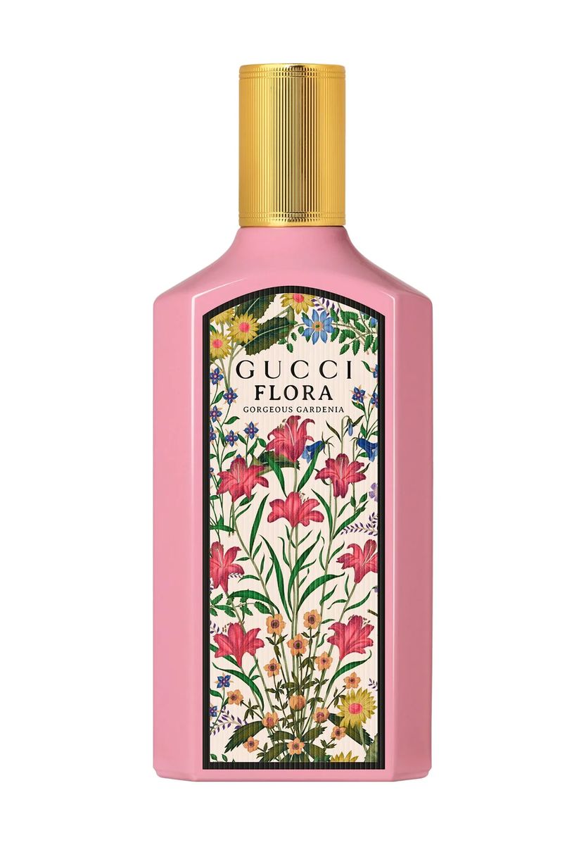 GUCCI Flora Gorgeous Gardenia, Eau de Parfum, Damen, blumig