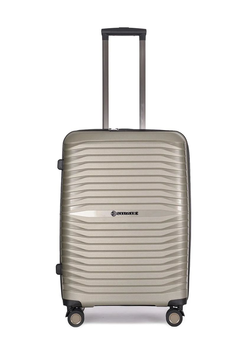 Rollkoffer Trolley mit Hartschale