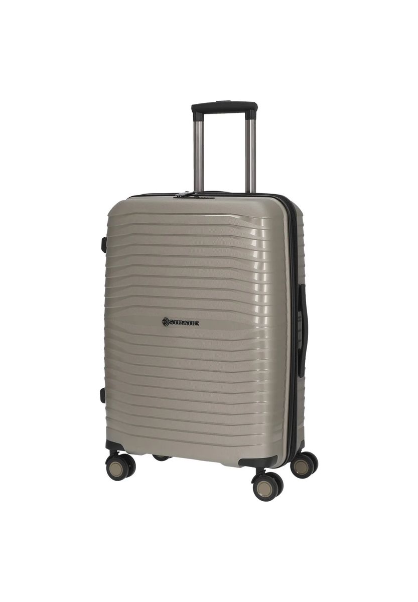 Rollkoffer Trolley mit Hartschale