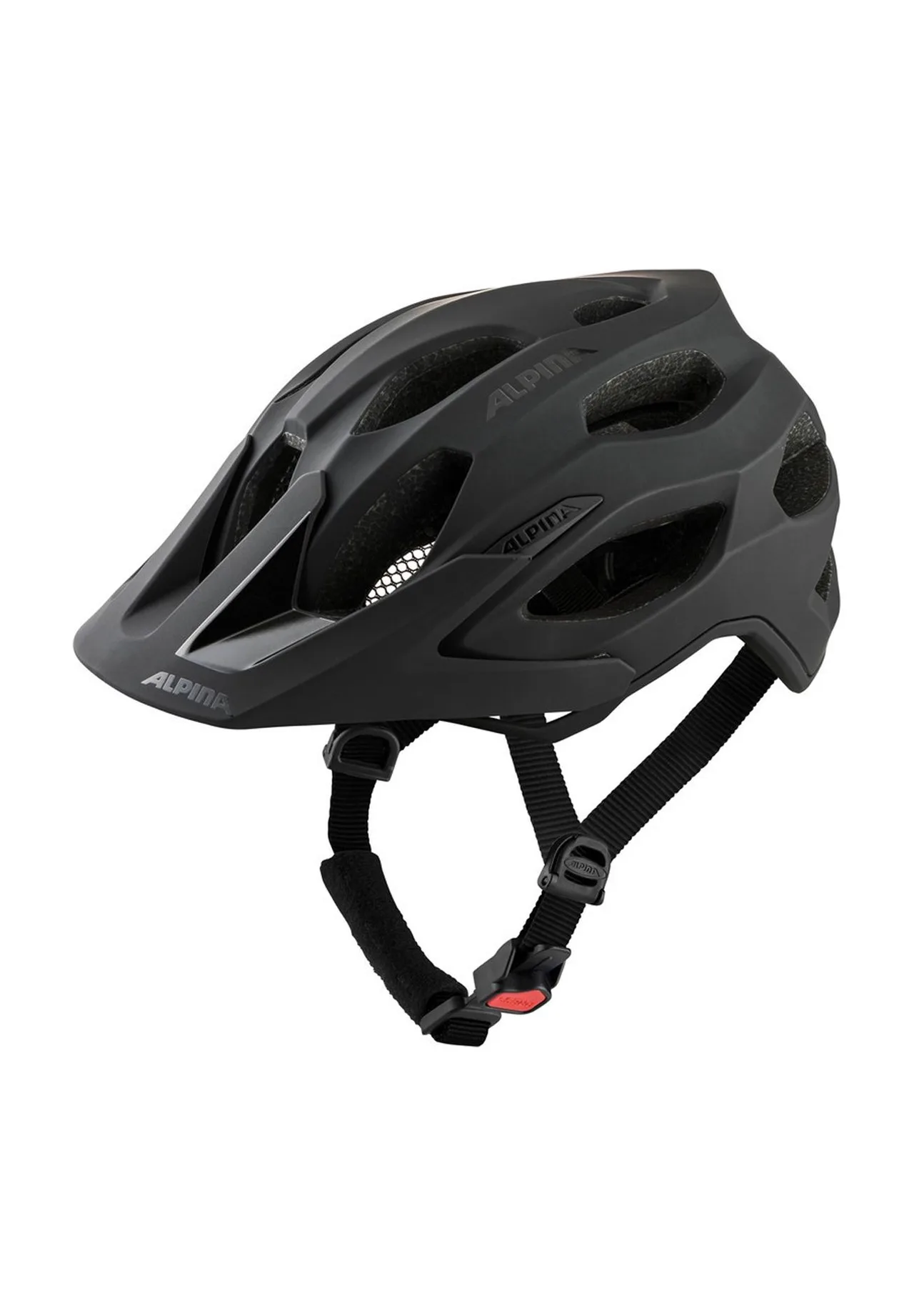Enduro Mountainbike-Helm