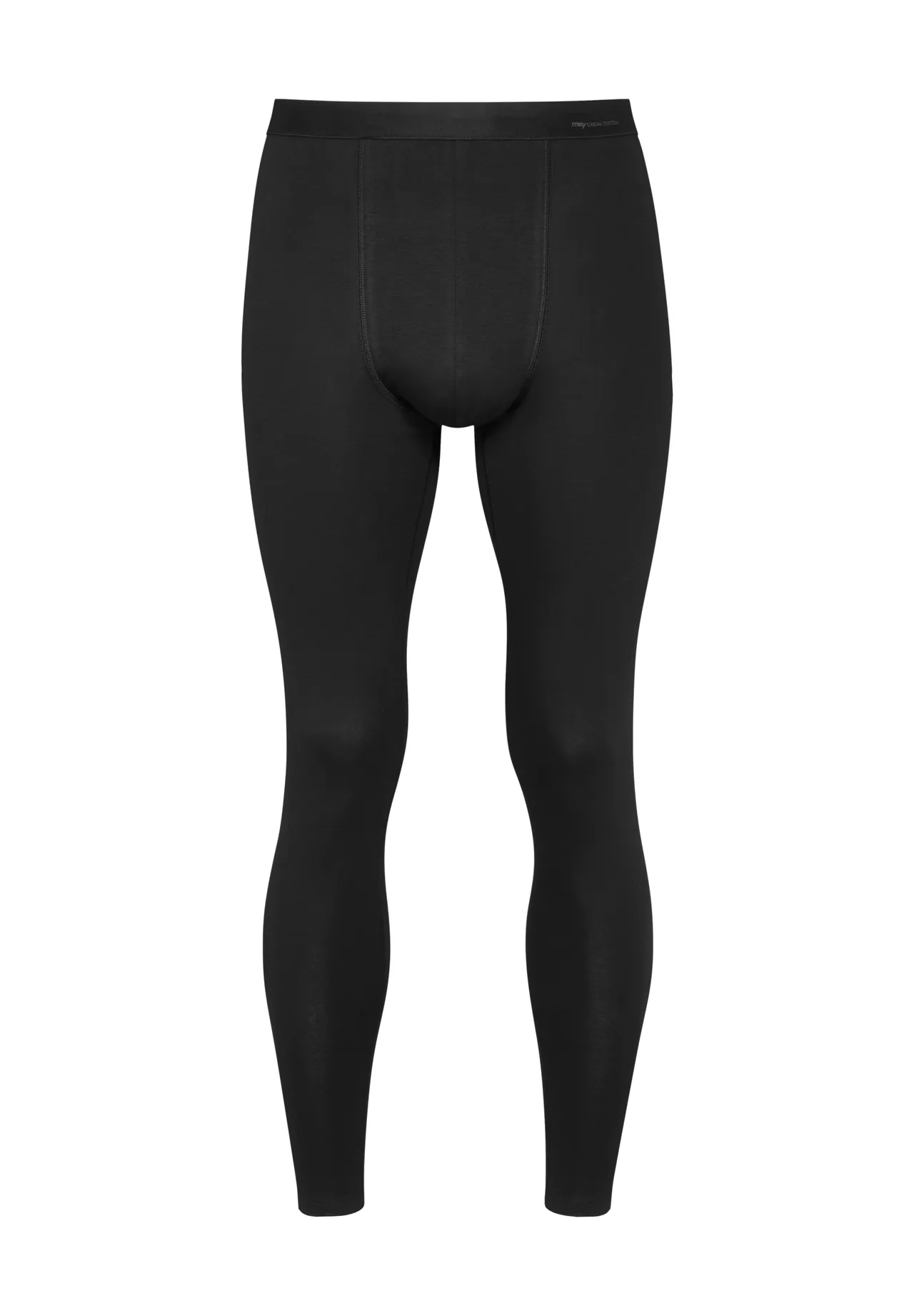 Herren lange Unterwäsche Thermo Leggings
