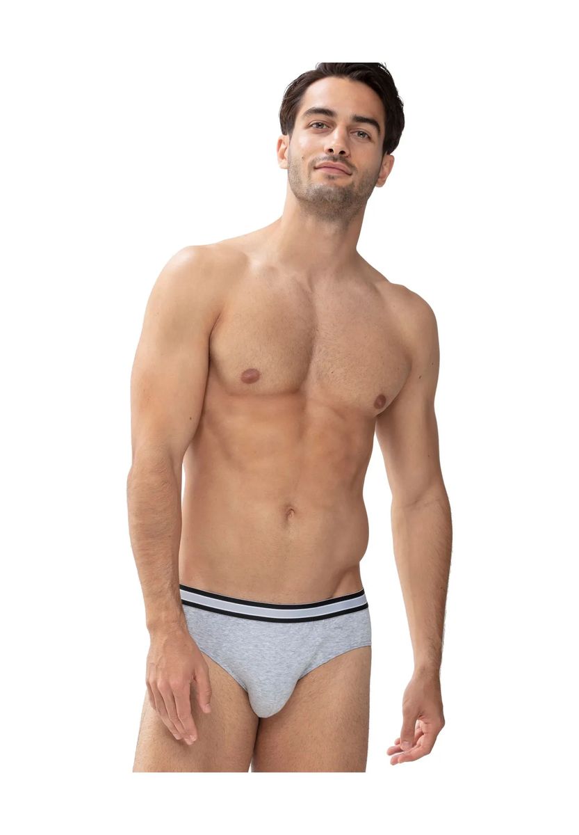 Herren Alltagsslip mit elastischem Bund