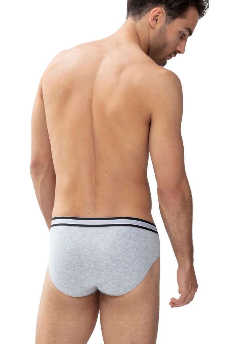 Herren Alltagsslip mit elastischem Bund