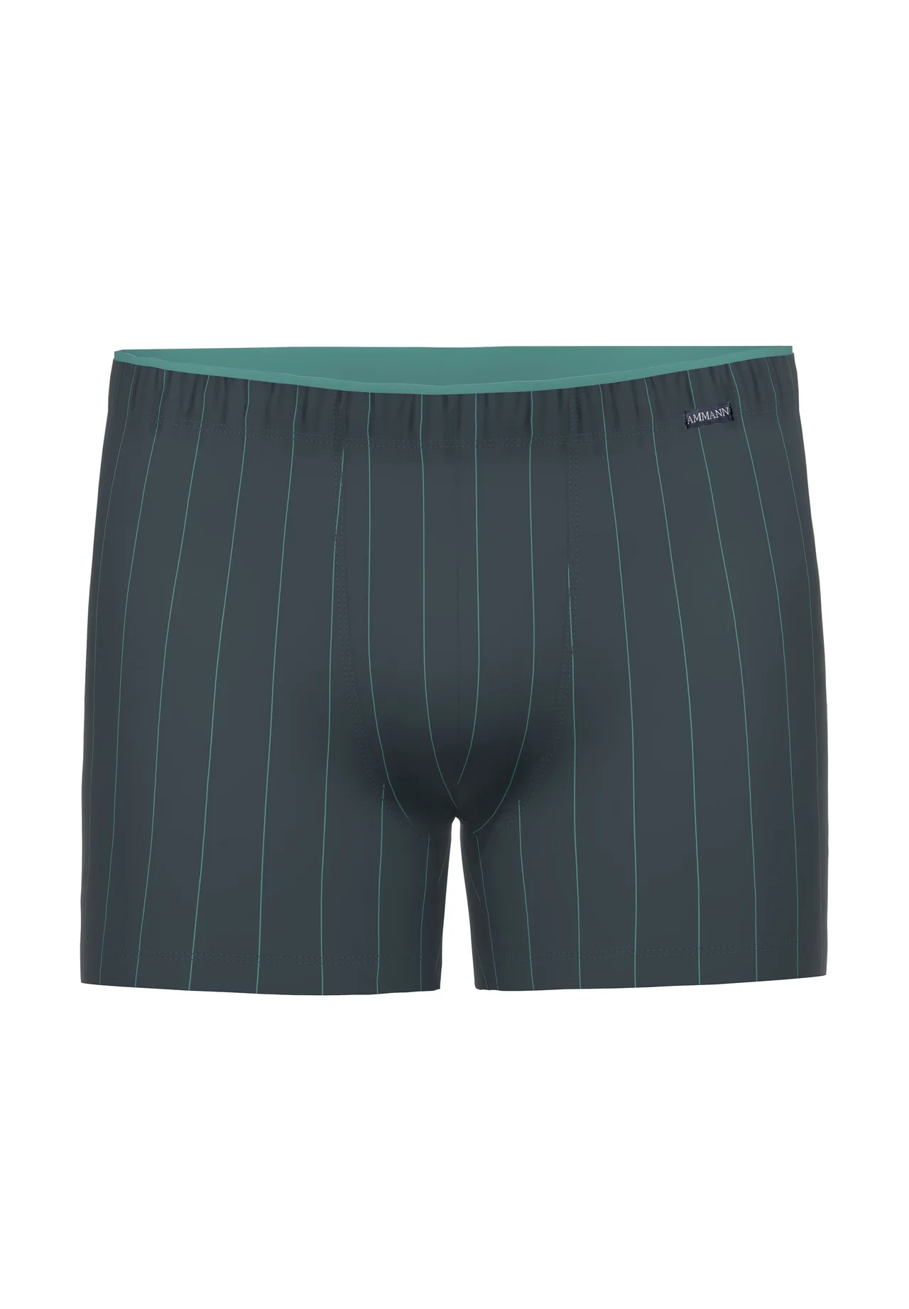 Herren-Boxershorts mit Streifen