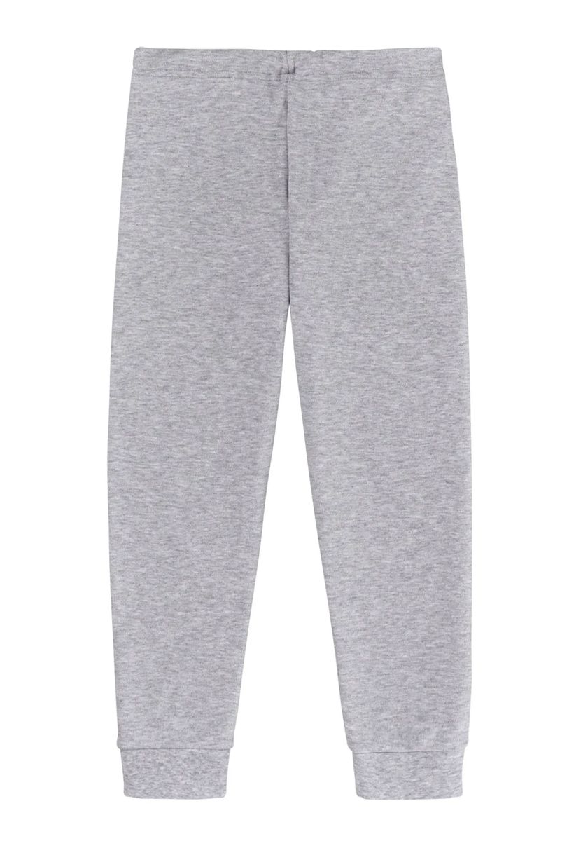 Jungen Schlafanzug Set mit Grafik-T-Shirt