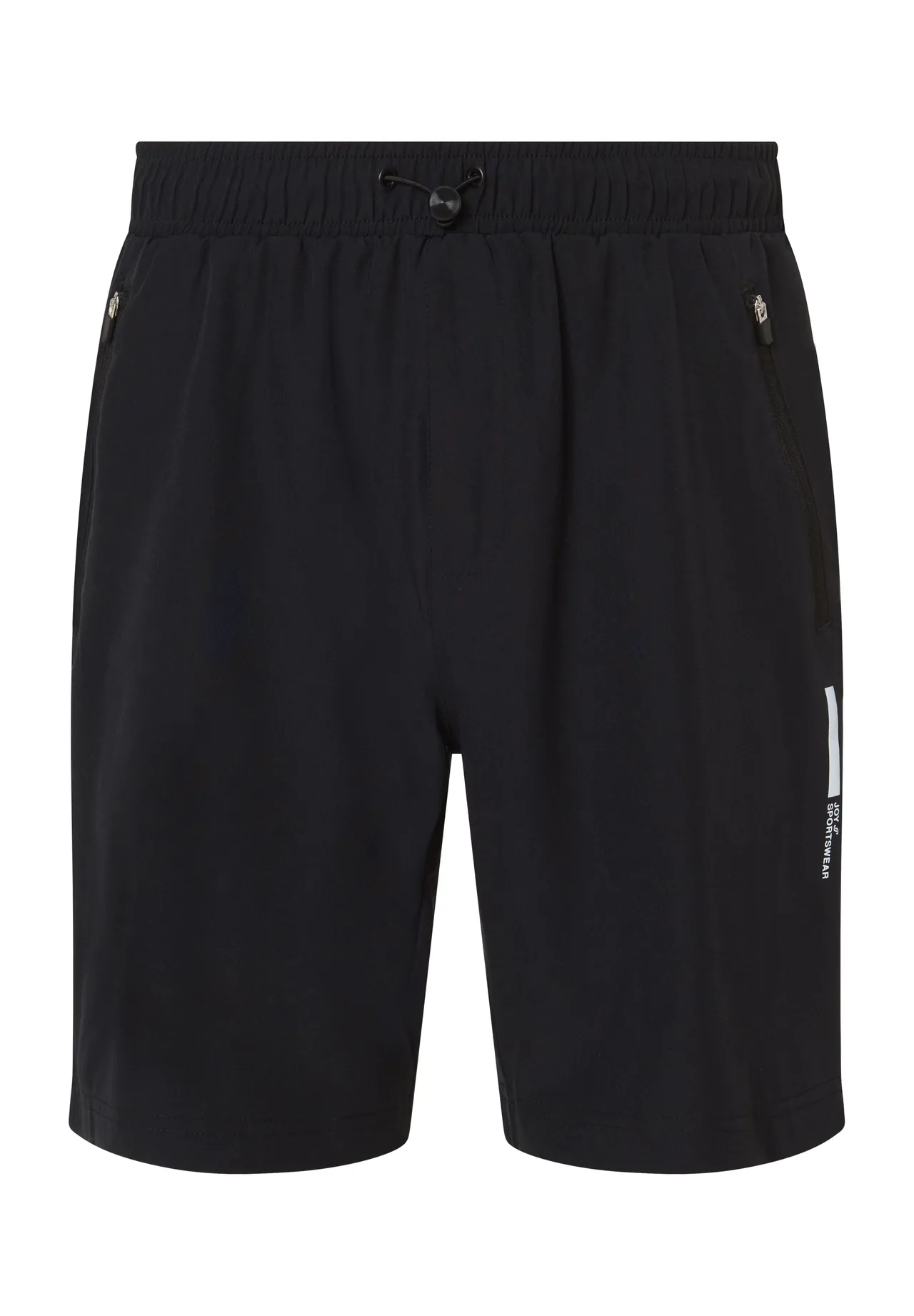 Leichte Trainingsshorts für Herren mit Taschen