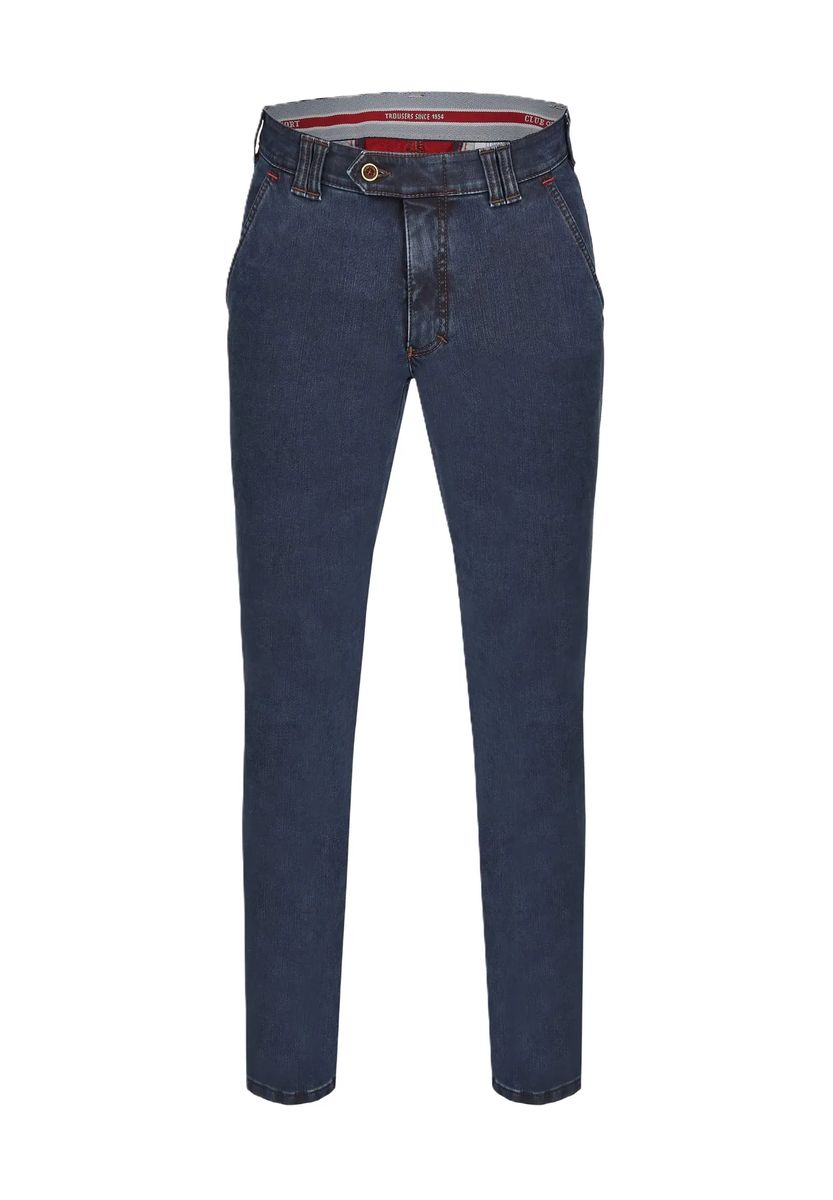 Herren Slim Fit Thermolite Jeans