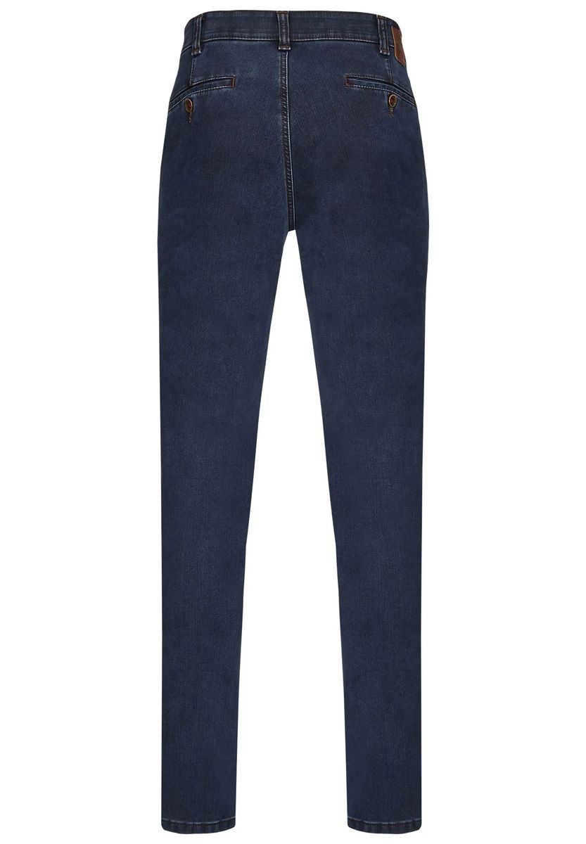 Herren Slim Fit Thermolite Jeans