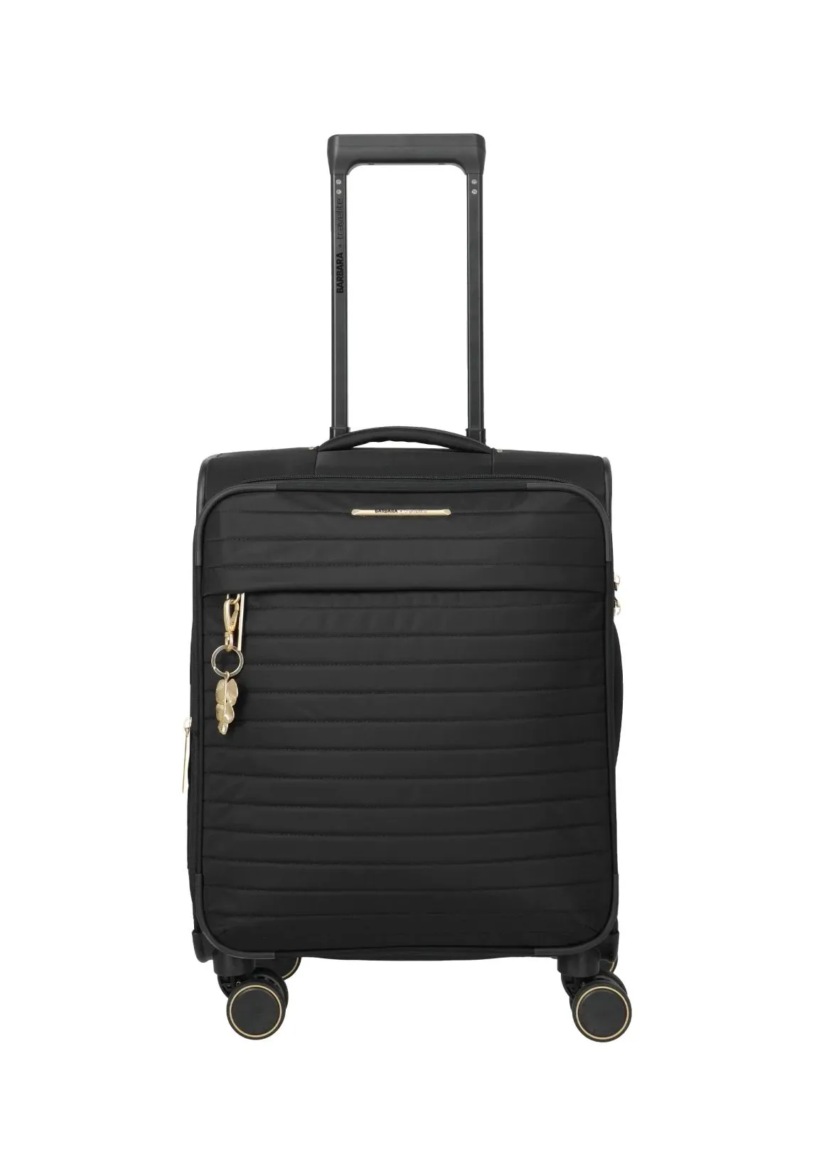 Travelite Erweiterbarer Kabinentrolley
