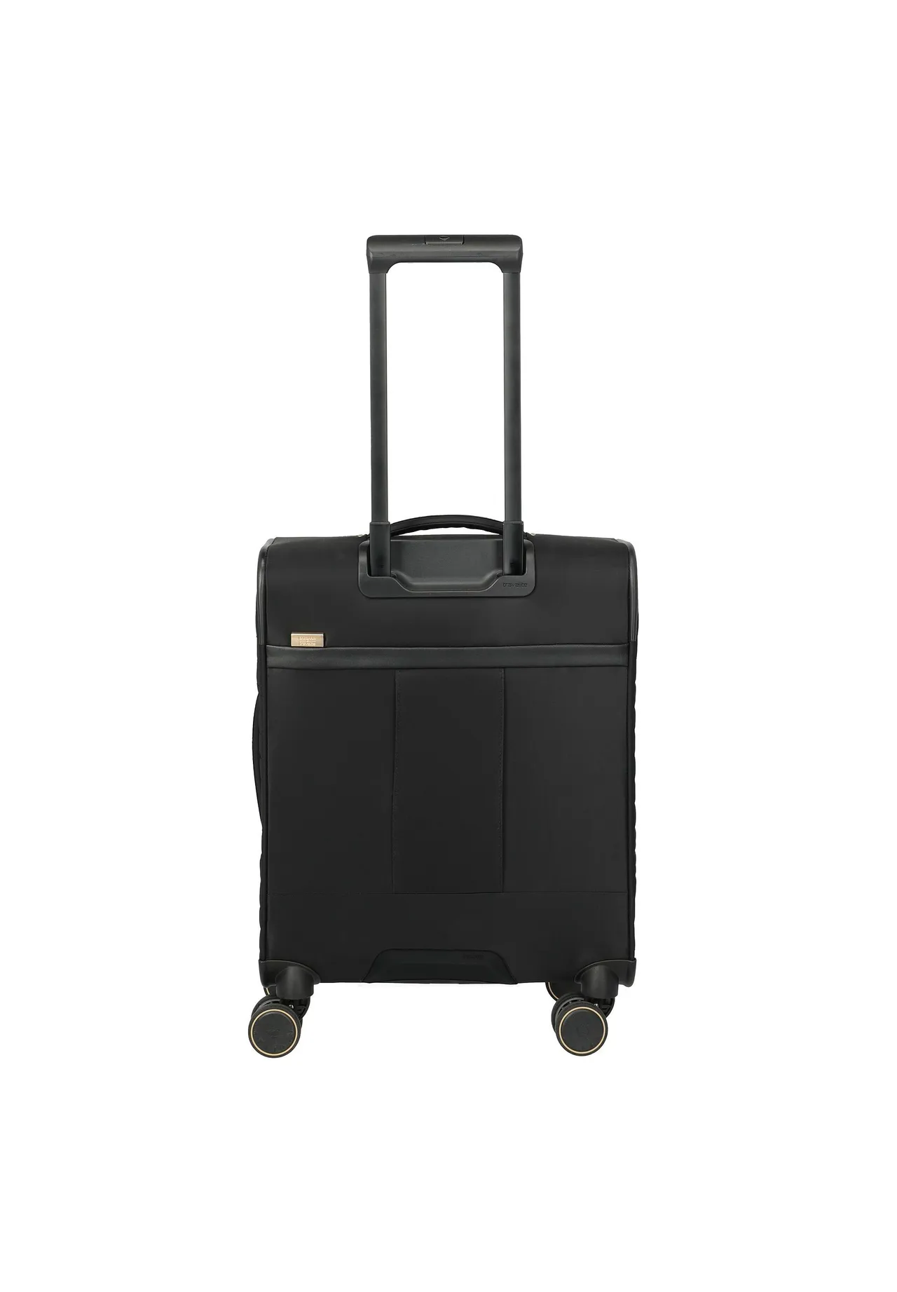Travelite Erweiterbarer Kabinentrolley