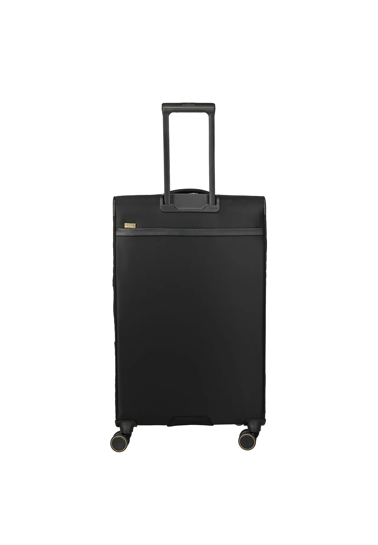Eleganter Rollkoffer mit TSA-Schloss