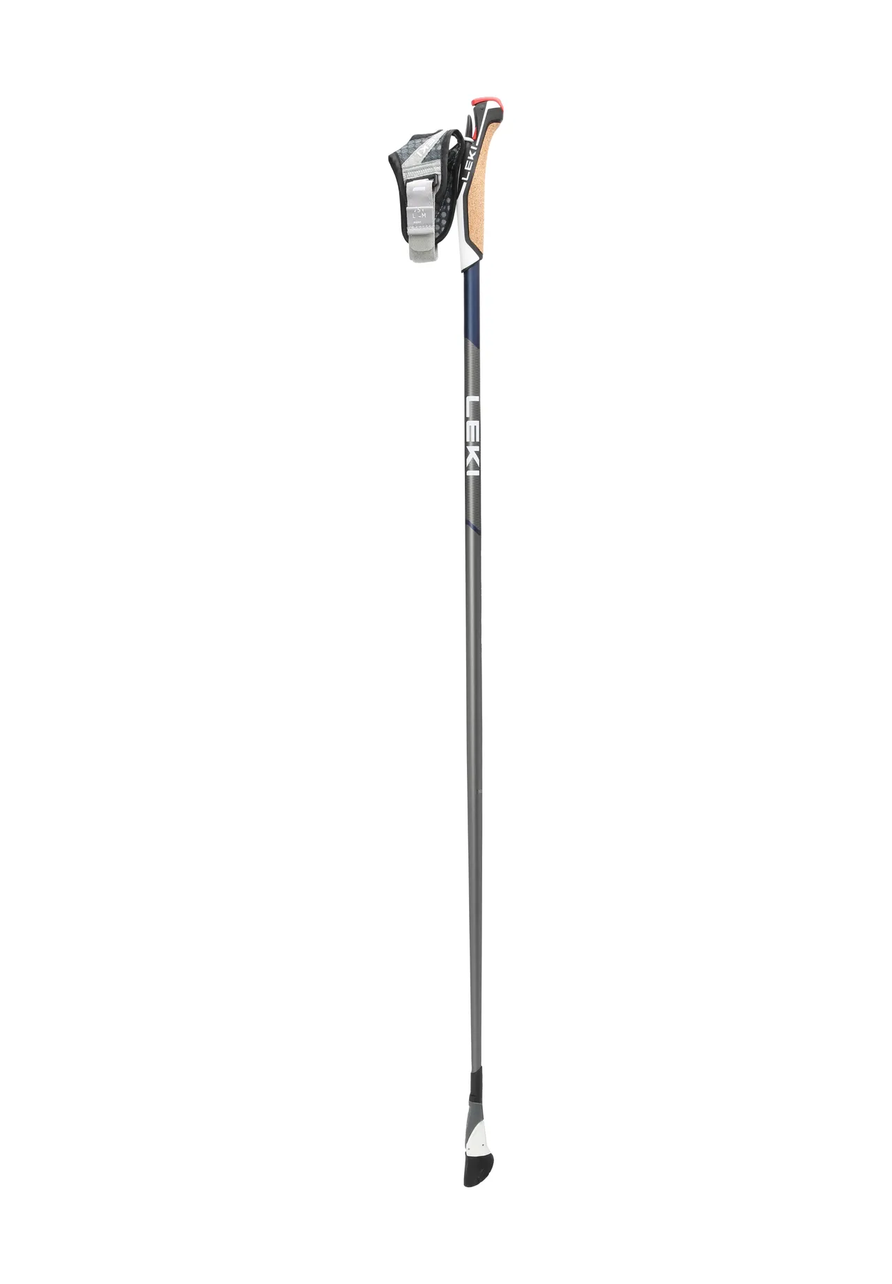 Verstellbare Nordic Walking Stöcke